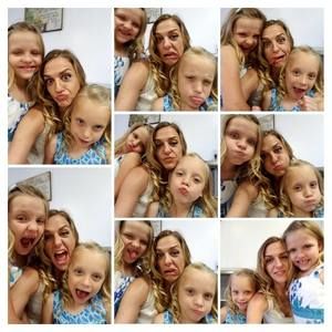 Meet your Posher, April